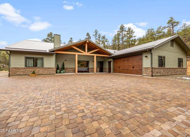 Property at 1700 S Sheriffs Posse Trl, Prescott, AZ 86303, 3 beds, 2 baths