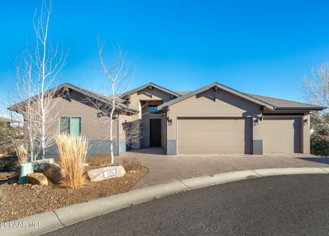 Property at 1359 Vale Ln, Prescott, AZ 86305, 3 beds, 2 baths