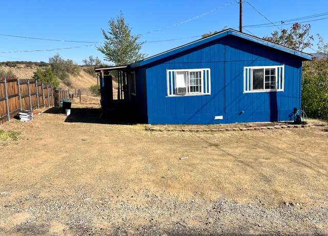 Property at 12790 Kloss Ave, Dewey-humboldt, AZ 86329, 3 beds, 2 baths