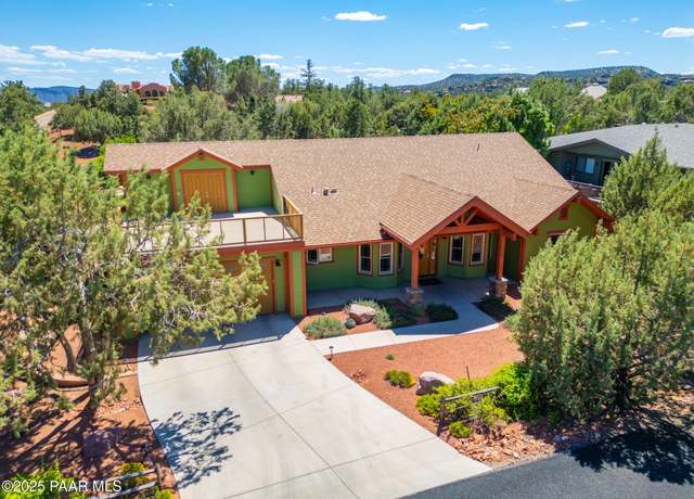 Property at 2605 Timber Owl Rd, Sedona, AZ 86336, 3 beds, 2 baths