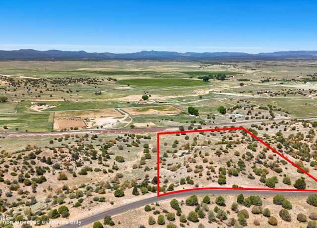 Property at 8351 W Dillon Wash Rd, Prescott, AZ 86305
