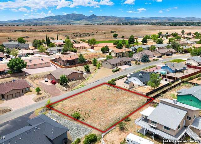 Property at 9580 E Magma Dr, Prescott Valley, AZ 86314