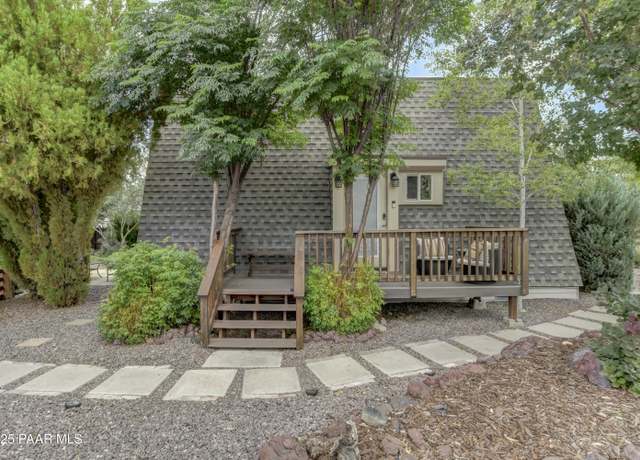 Property at 1701 Jade Cir, Prescott, AZ 86301, 2 beds, 2 baths