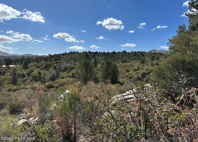 Property at 17926 S Pinon Ln, Peeples Valley, AZ 86332