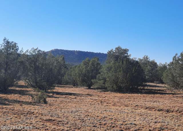 Property at Lot 70 Deadtree Rd, Seligman, AZ 86337