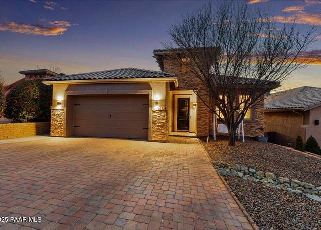 Property at 1622 Dancing Star Way, Prescott, AZ 86301, 5 beds, 3.5 baths