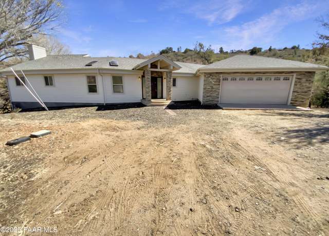 Property at 1217 N Rose Quartz Dr, Prescott, AZ 86303, 2 beds, 2 baths