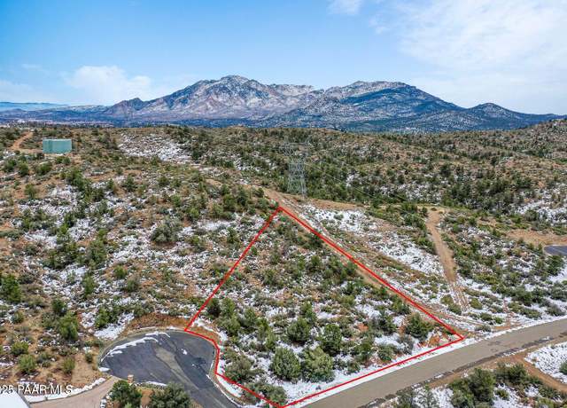 Property at 5455 W Edith Cir, Prescott, AZ 86305