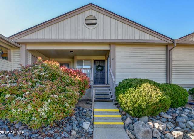 Property at 3164 Dome Rock Pl Unit 8c, Prescott, AZ 86301, 2 beds, 2 baths