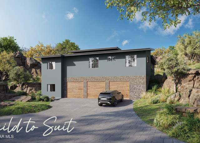 Property at 4333 N Twisted Trl, Prescott, AZ 86301, 4 beds, 2.5 baths