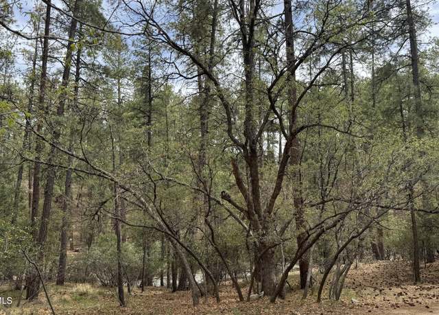 Property at 5266 W Arrowhead Dr, Prescott, AZ 86305