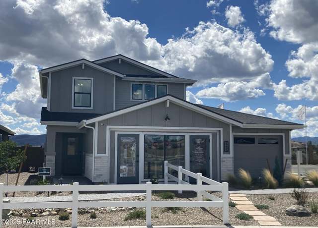 Property at 1255 Deadwood Ln, Prescott, AZ 86305, 2 beds, 2.5 baths