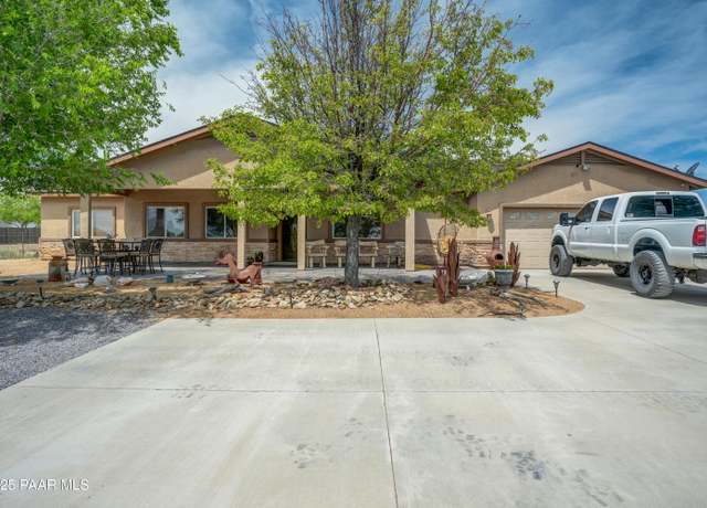 Property at 2220 N Resting Pl, Chino Valley, AZ 86323, 3 beds, 2 baths