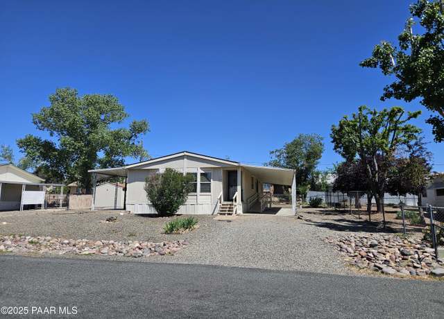 Property at 7684 E Spanish Moss Ln, Prescott Valley, AZ 86314, 2 beds, 2 baths