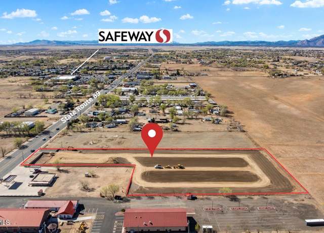Property at 1468 N State Route 89, Chino Valley, AZ 86323
