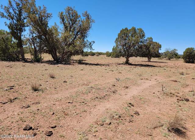 Property at 02 Denny 5 Rd, Seligman, AZ 86337