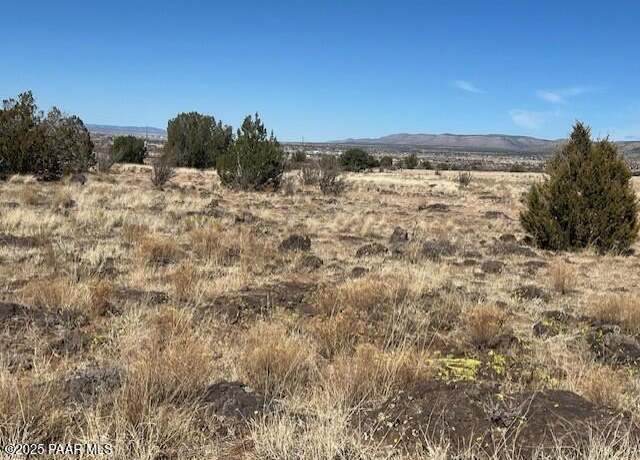 Property at 0 Water Crest Ln, Paulden, AZ 86334