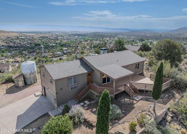 Property at 1579 N Lisa Ln, Prescott, AZ 86301, 3 beds, 3 baths