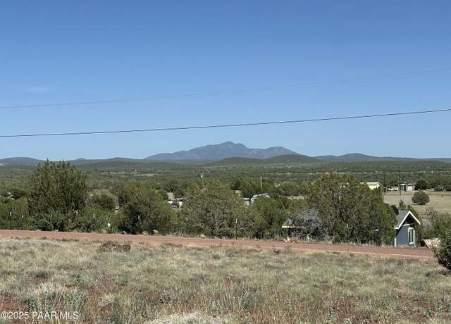 Property at 435 Inez Dr, Williams, AZ 86046
