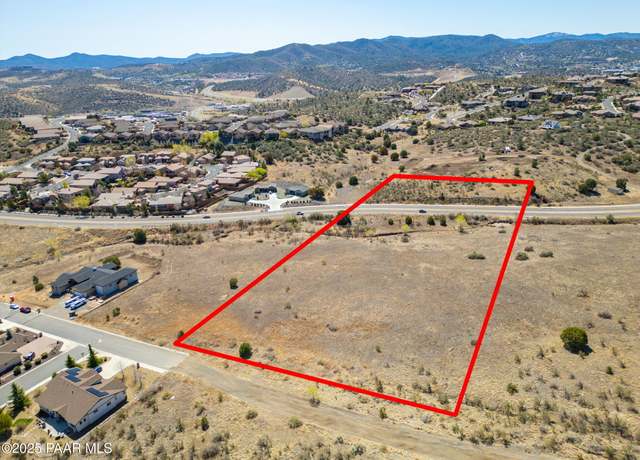 Property at 500/501 E Rosser St, Prescott, AZ 86301