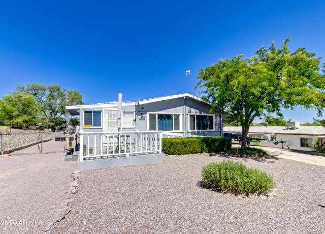 Property at 3100 Shekinah Dr, Prescott, AZ 86301, 2 beds, 2 baths