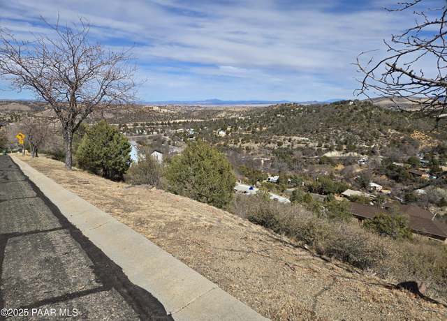 Property at 1300 Newport Ridge Dr, Prescott, AZ 86303