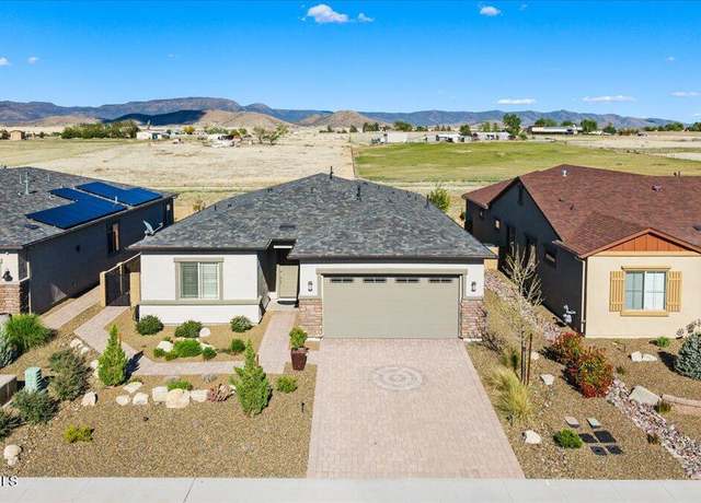 Property at 8935 N Tromontana Rd, Prescott Valley, AZ 86315, 2 beds, 2 baths