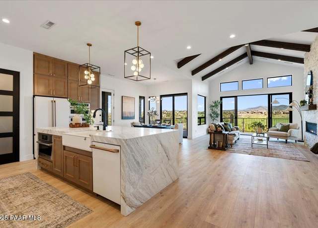 Property at 1143 Irwin Way, Prescott, AZ 86301, 3 beds, 3 baths