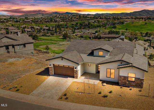 Property at 1143 Irwin Way, Prescott, AZ 86301, 3 beds, 3 baths