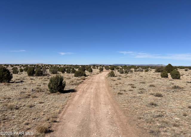 Property at 0 Brother Blvd, Seligman, AZ 86337