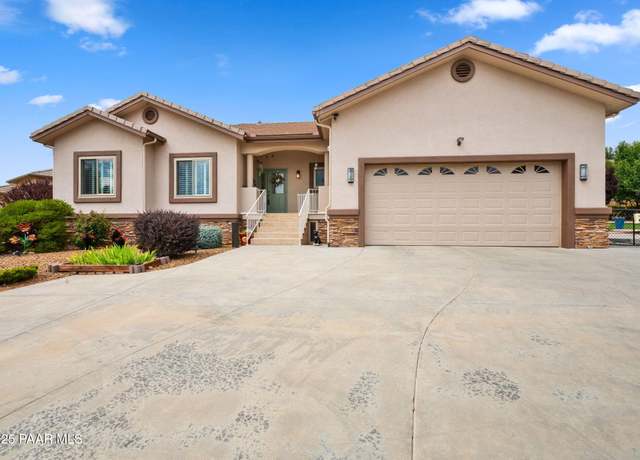 Property at 11160 Manzanita Trl, Dewey-humboldt, AZ 86327, 3 beds, 2 baths
