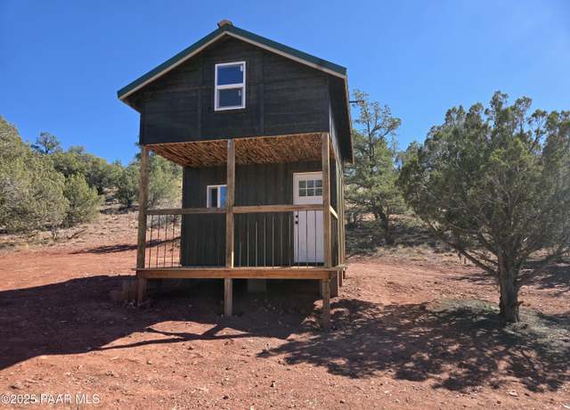 Property at 476f E Tarantula Trl, Ash Fork, AZ 86320
