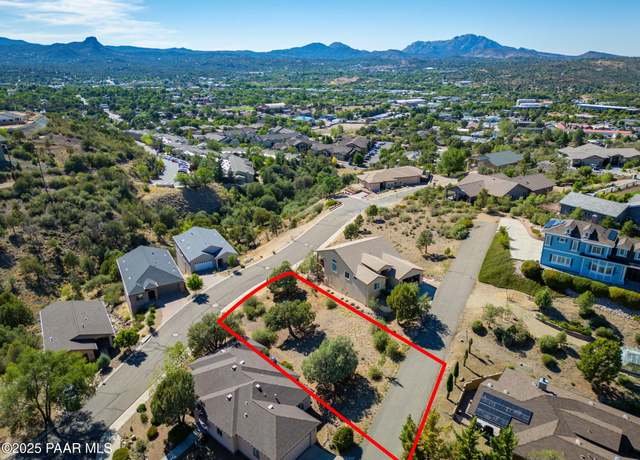 Property at 215 Rhonda Dr, Prescott, AZ 86303