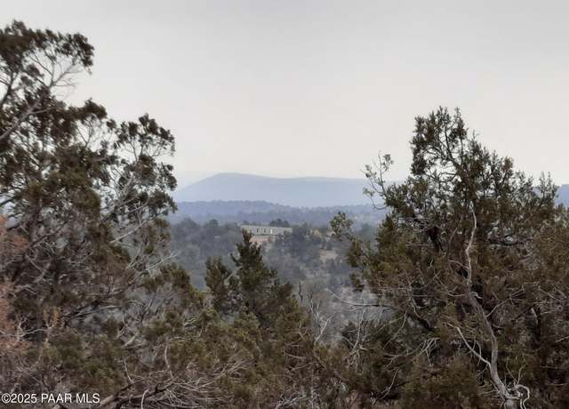 Property at Lot 1401 N Lightning Ridge Rd, Seligman, AZ 86337