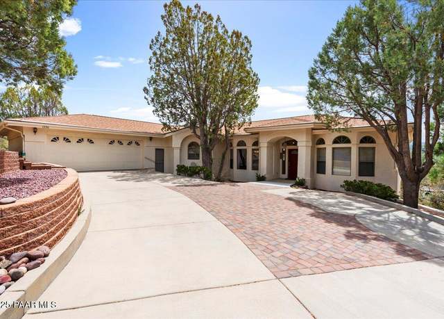 Property at 1330 Solar Heights Dr, Prescott, AZ 86303, 3 beds, 3.5 baths