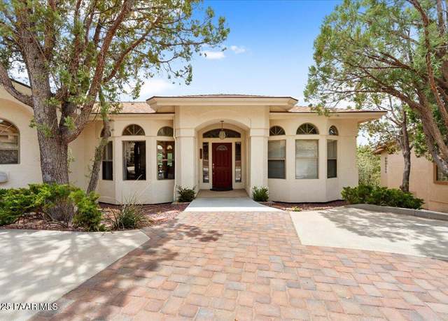 Property at 1330 Solar Heights Dr, Prescott, AZ 86303, 3 beds, 3.5 baths