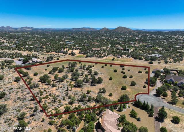 Property at 5950,5955 W Turning Mountain Ln, Prescott, AZ 86305