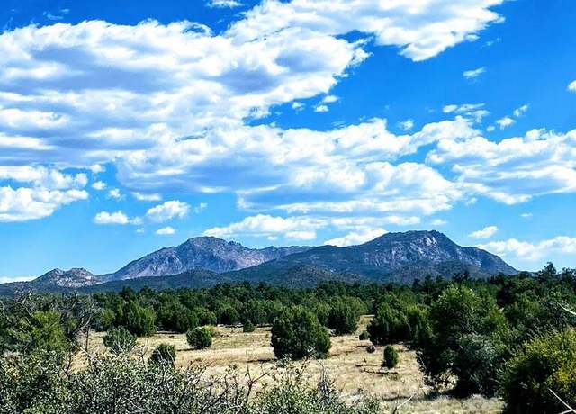 Property at 96 N Puntenney, Prescott, AZ 86305