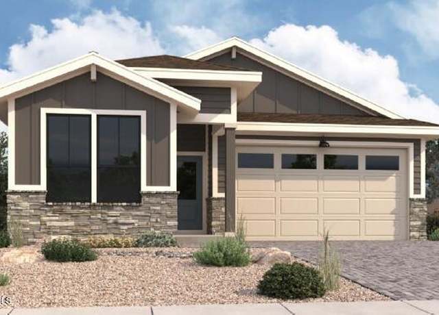 Property at 1239 Cattle Trl #56, Prescott, AZ 86305, 3 beds, 2 baths