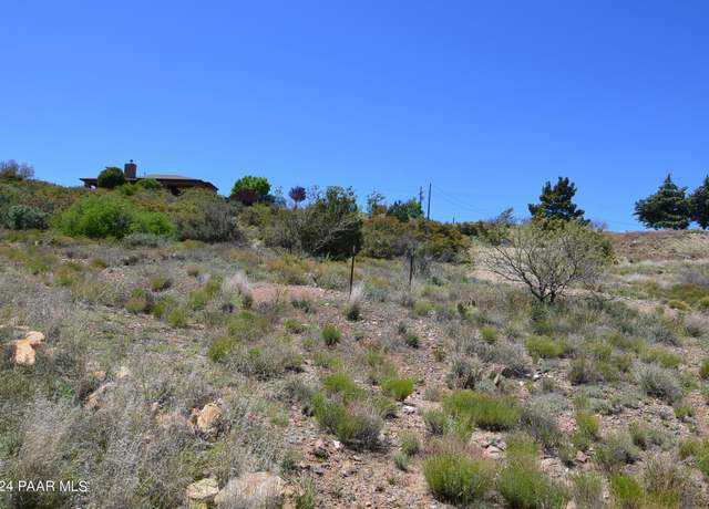 Property at 13785 E Main St, Mayer, AZ 86333