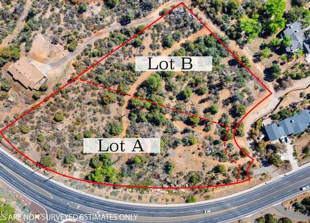 Property at 2047-2050 Williamson Valley Rd, Prescott, AZ 86305