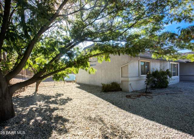 Property at 6126 N Little Papoose Dr, Prescott Valley, AZ 86314, 3 beds, 2 baths