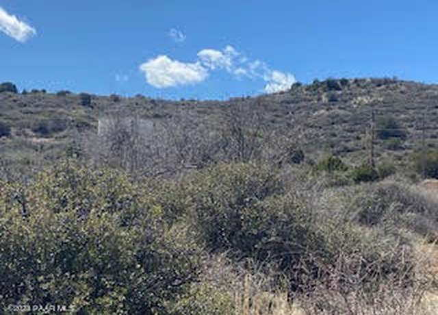 Property at 12045 E Agua Fria Ave, Mayer, AZ 86333