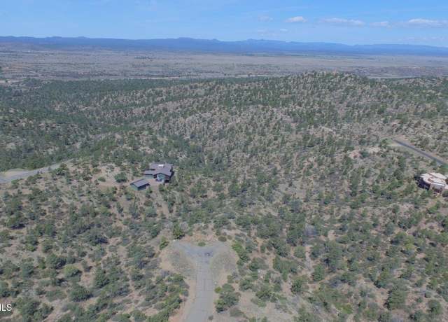 Property at 6700 Singing Wolf Ln, Prescott, AZ 86305