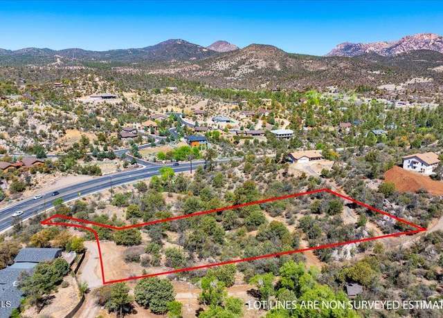 Property at 2047 B Williamson Valley Rd, Prescott, AZ 86305