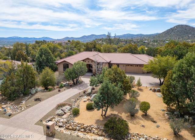 Property at 1230 Sierry Peaks Dr, Prescott, AZ 86305, 2 beds, 2.5 baths
