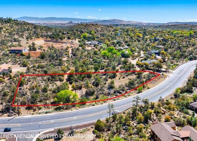 Property at 2050 A Williamson Valley Rd, Prescott, AZ 86305