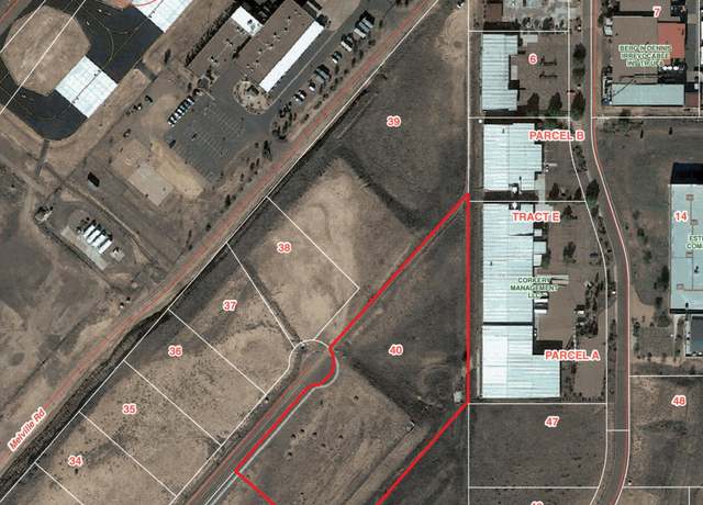 Property at 2237 Cirrus Lot 40, Prescott, AZ 86301