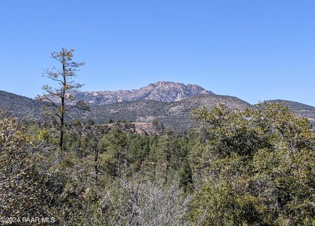 Property at 1466 Sierry Springs Dr, Prescott, AZ 86305