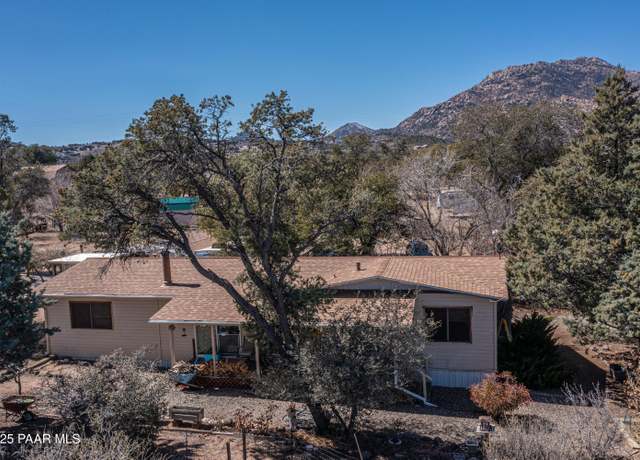 Property at 7220 N Saddle Rd, Prescott, AZ 86305, 2 beds, 2 baths